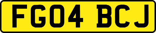 FG04BCJ
