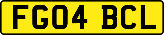 FG04BCL