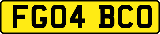 FG04BCO