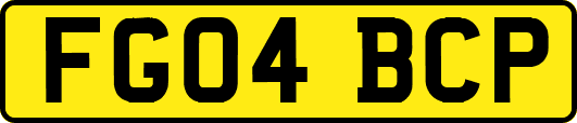 FG04BCP