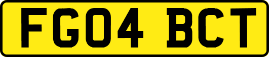 FG04BCT