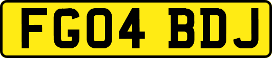 FG04BDJ