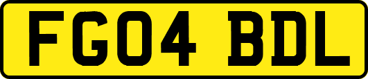 FG04BDL