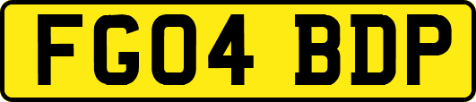 FG04BDP