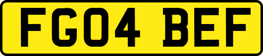 FG04BEF