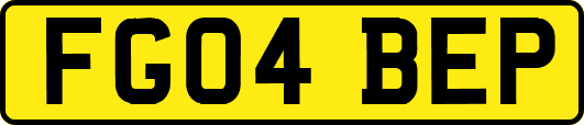 FG04BEP