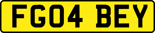 FG04BEY