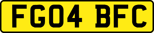FG04BFC
