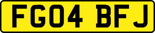 FG04BFJ