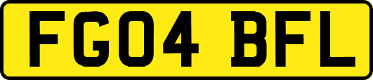 FG04BFL