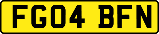 FG04BFN