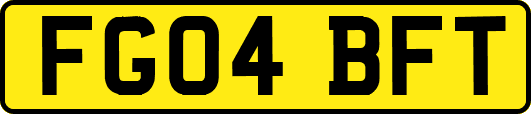 FG04BFT