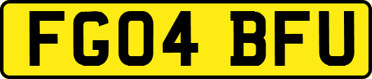 FG04BFU