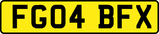FG04BFX
