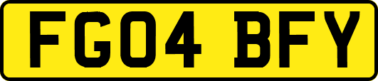 FG04BFY