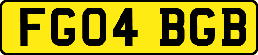 FG04BGB