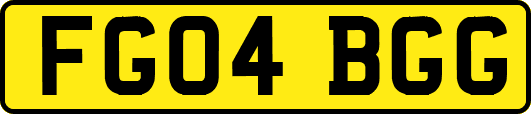 FG04BGG