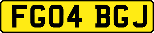 FG04BGJ
