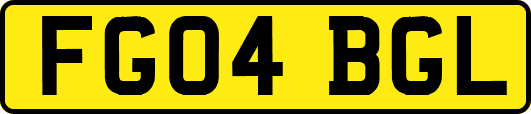 FG04BGL