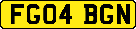 FG04BGN