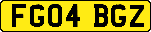 FG04BGZ