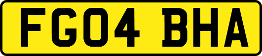 FG04BHA