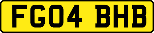 FG04BHB
