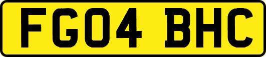 FG04BHC