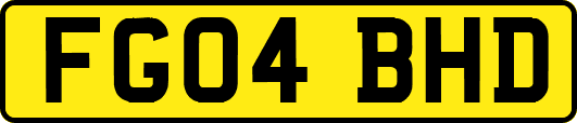 FG04BHD