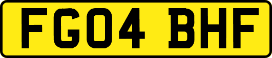 FG04BHF