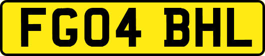 FG04BHL