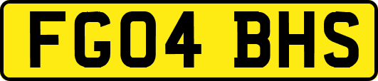 FG04BHS