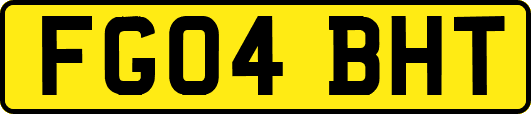 FG04BHT