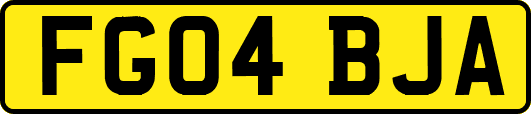 FG04BJA