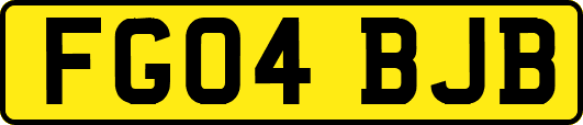 FG04BJB