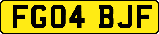 FG04BJF