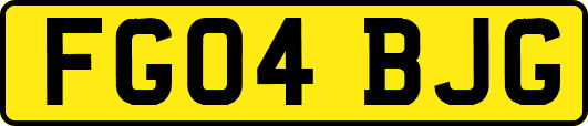 FG04BJG