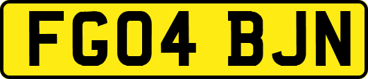 FG04BJN