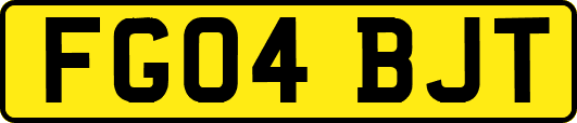 FG04BJT