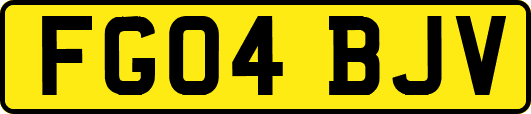FG04BJV