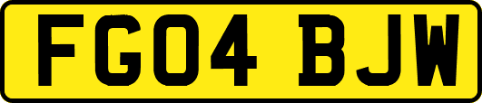 FG04BJW