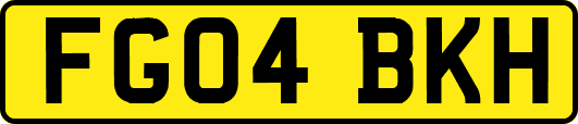 FG04BKH