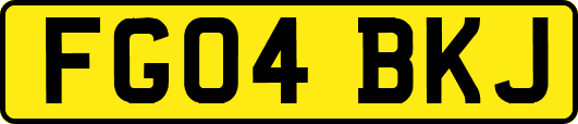 FG04BKJ