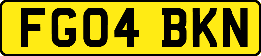 FG04BKN