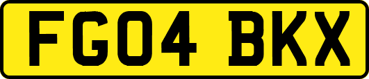FG04BKX