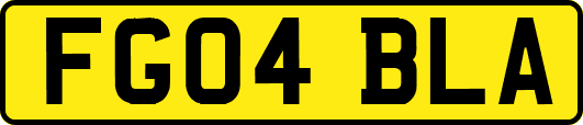 FG04BLA
