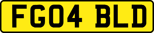 FG04BLD
