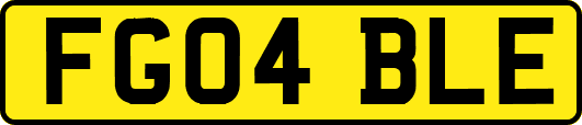 FG04BLE