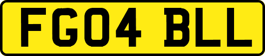 FG04BLL