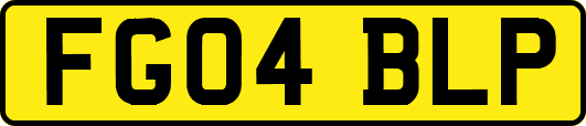 FG04BLP
